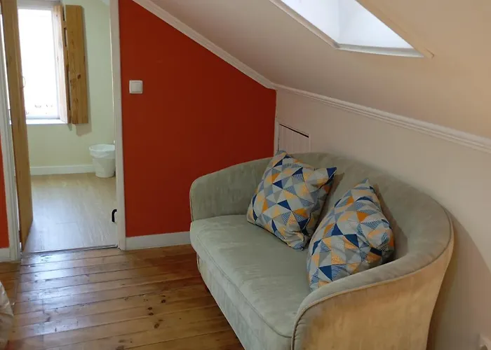 Aliciamar E By Casas De * Setúbal