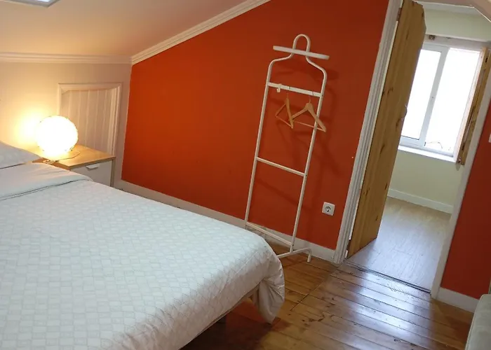 Aliciamar E By Casas De Lejlighed *