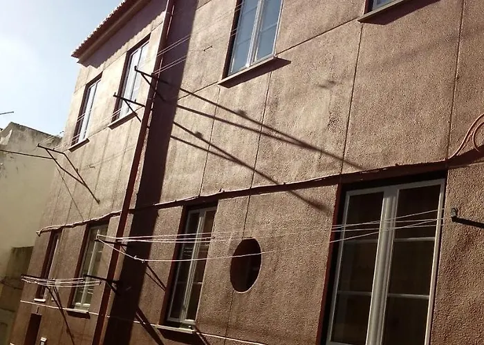 Lejlighed Aliciamar E By Casas De *