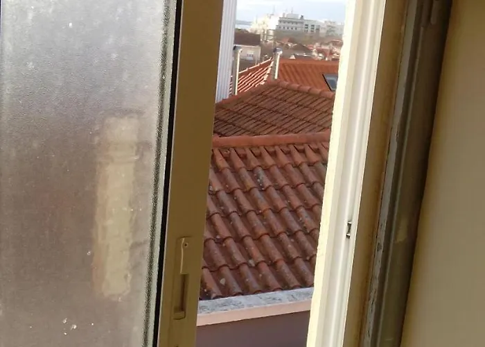 Lejlighed Aliciamar E By Casas De Setúbal