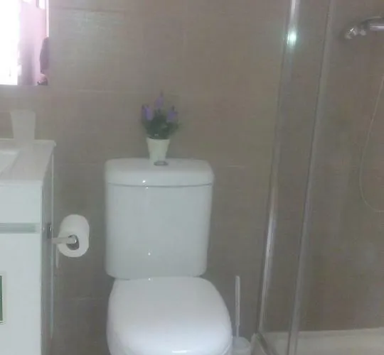 Aliciamar E By Casas De Lejlighed *