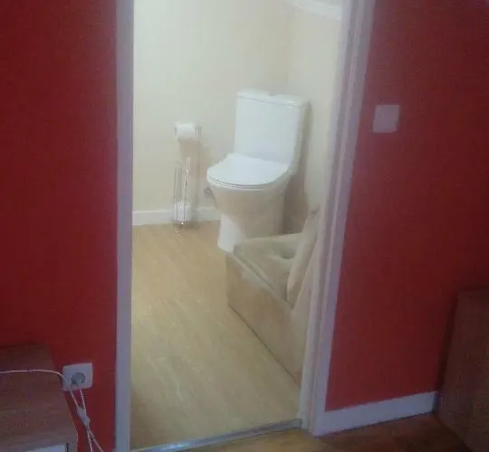 Aliciamar E By Casas De Lejlighed Setúbal