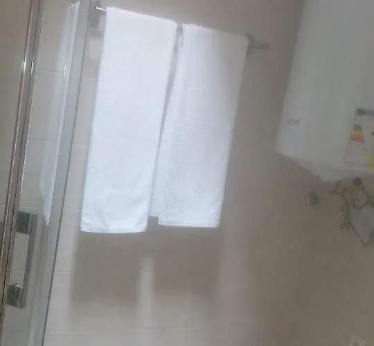 Aliciamar E By Casas De Lejlighed *