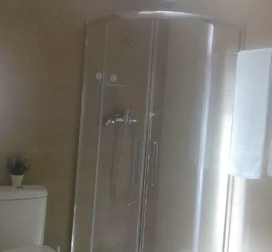 Lejlighed Aliciamar E By Casas De Setúbal